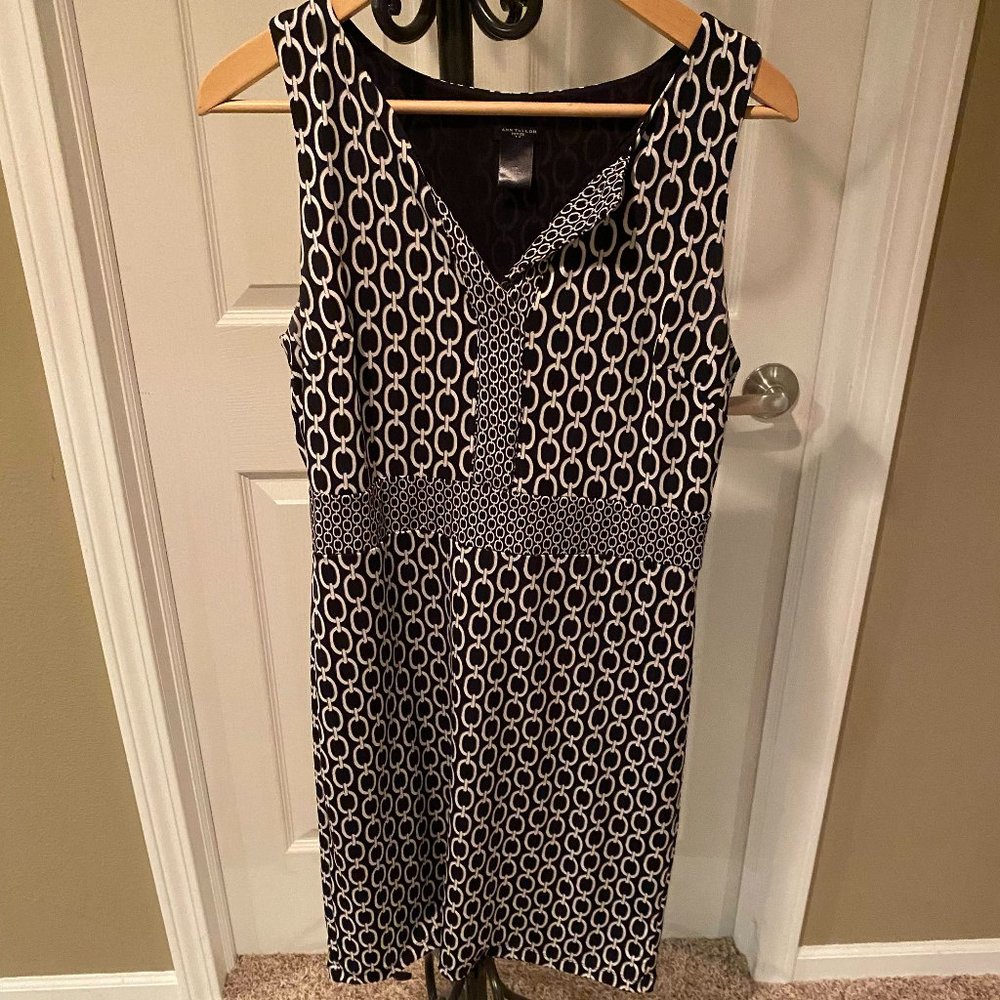 Ann Taylor Dress